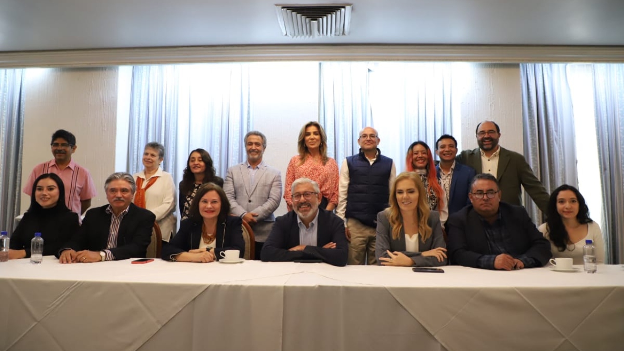 Foto: Gabriela Esquivel// Frente Cívico Nacional