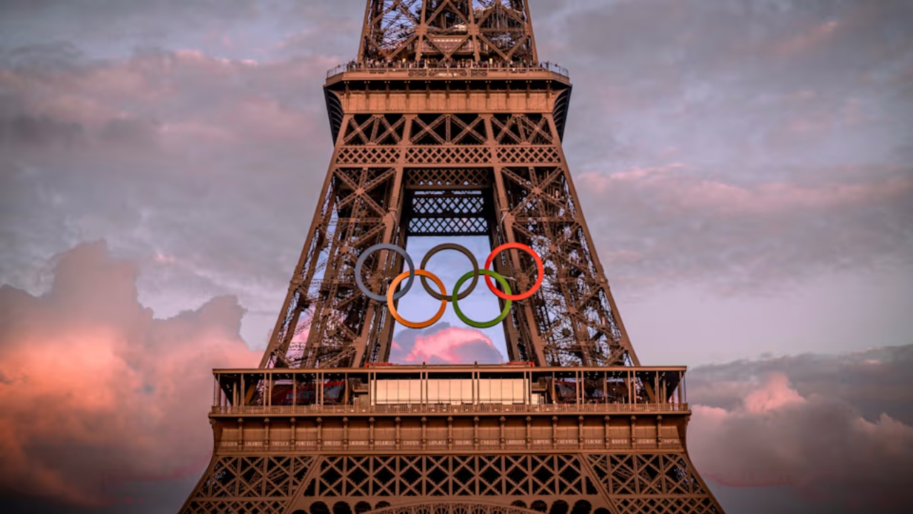 Foto por 2024 Getty Images/Juegos Olímpicos París 2024