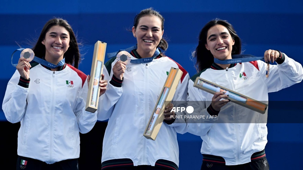 Farmacias Similares, bajo la dirección de su CEO Víctor González Herrera, ha implementado una estrategia para incentivar a los medallistas