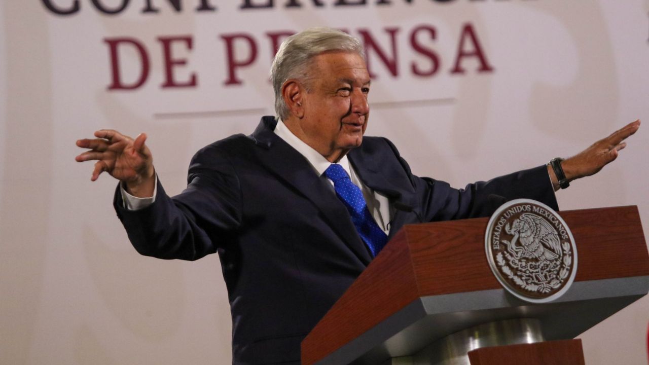 México, peor que con el PRI si avanzan reformas de AMLO: WSJ