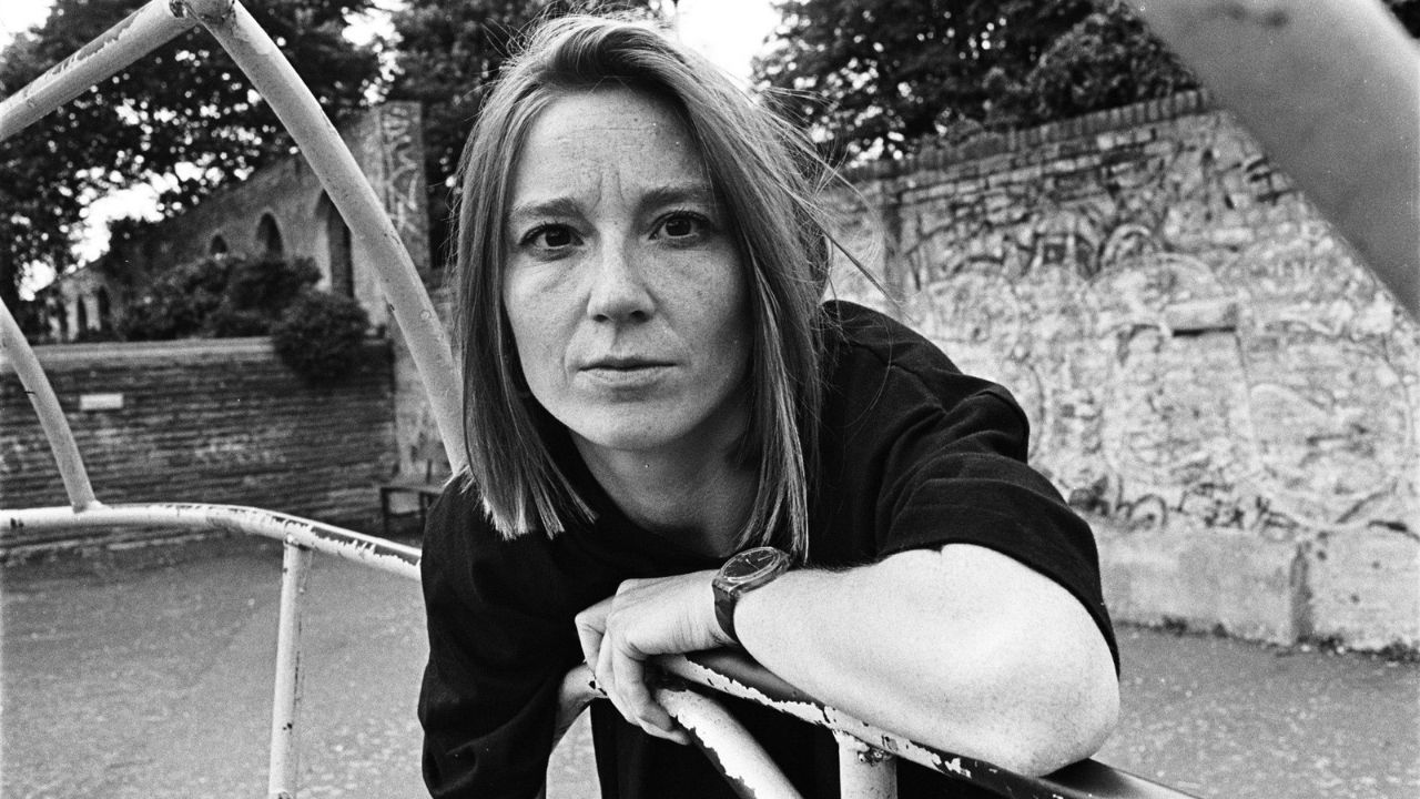 Beth Gibbons, datos sobre la mítica voz de Portishead