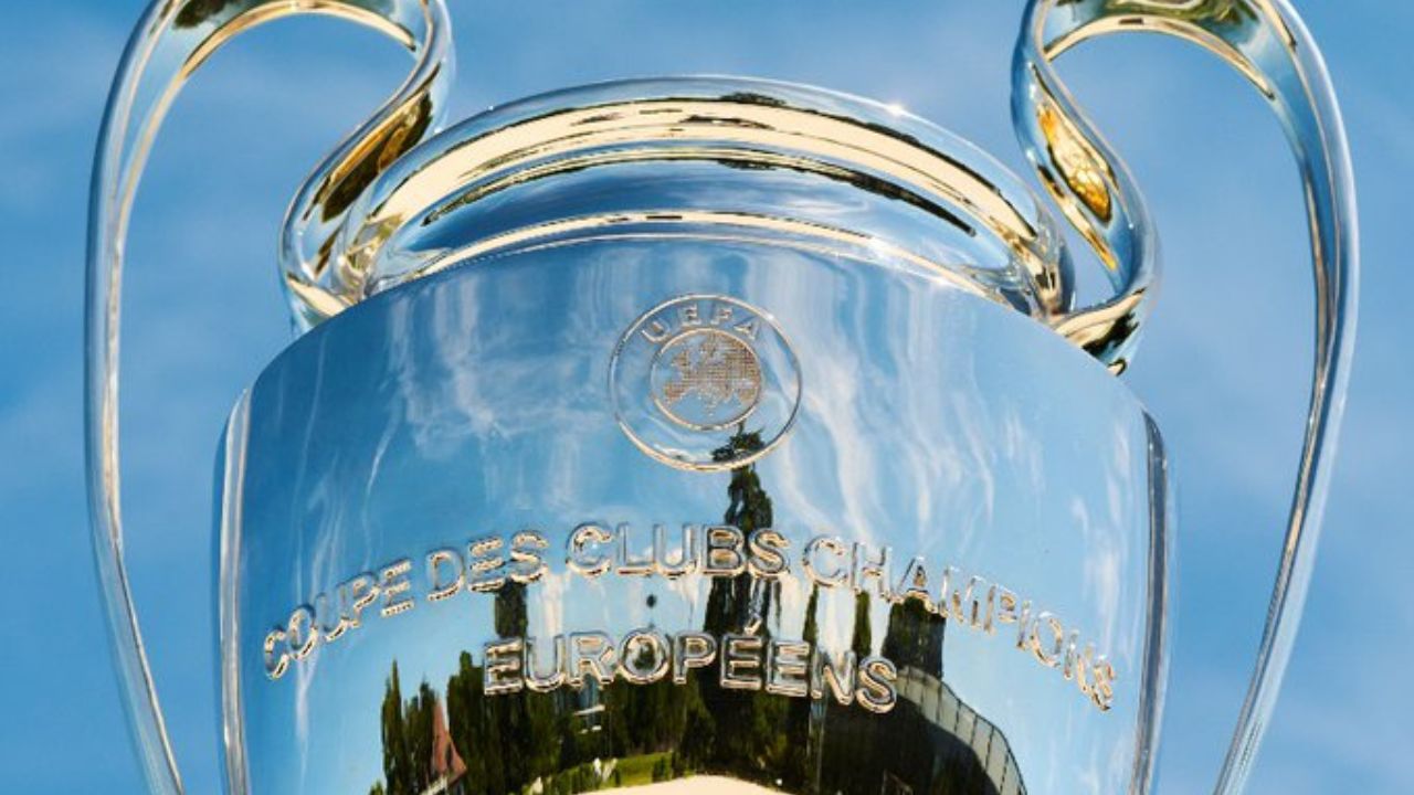 UEFA quita a dos árbitros de un juego de Champions League; los detuvieron por estar ebrios