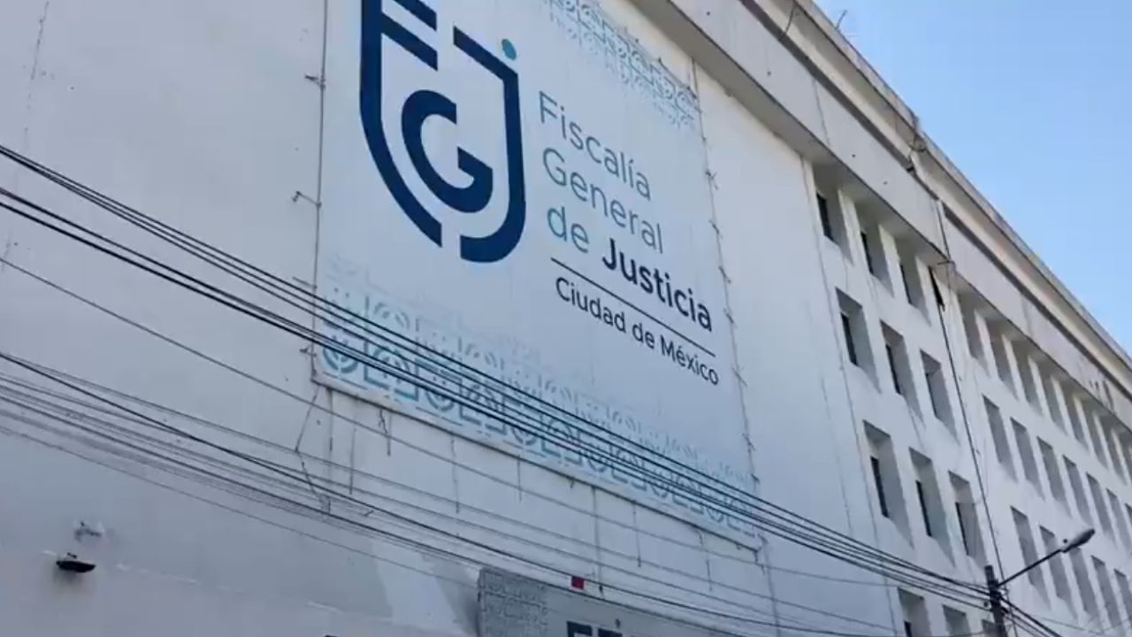 ¿Cómo realizar una denuncia en la Fiscalía General de Justicia de la CDMX?