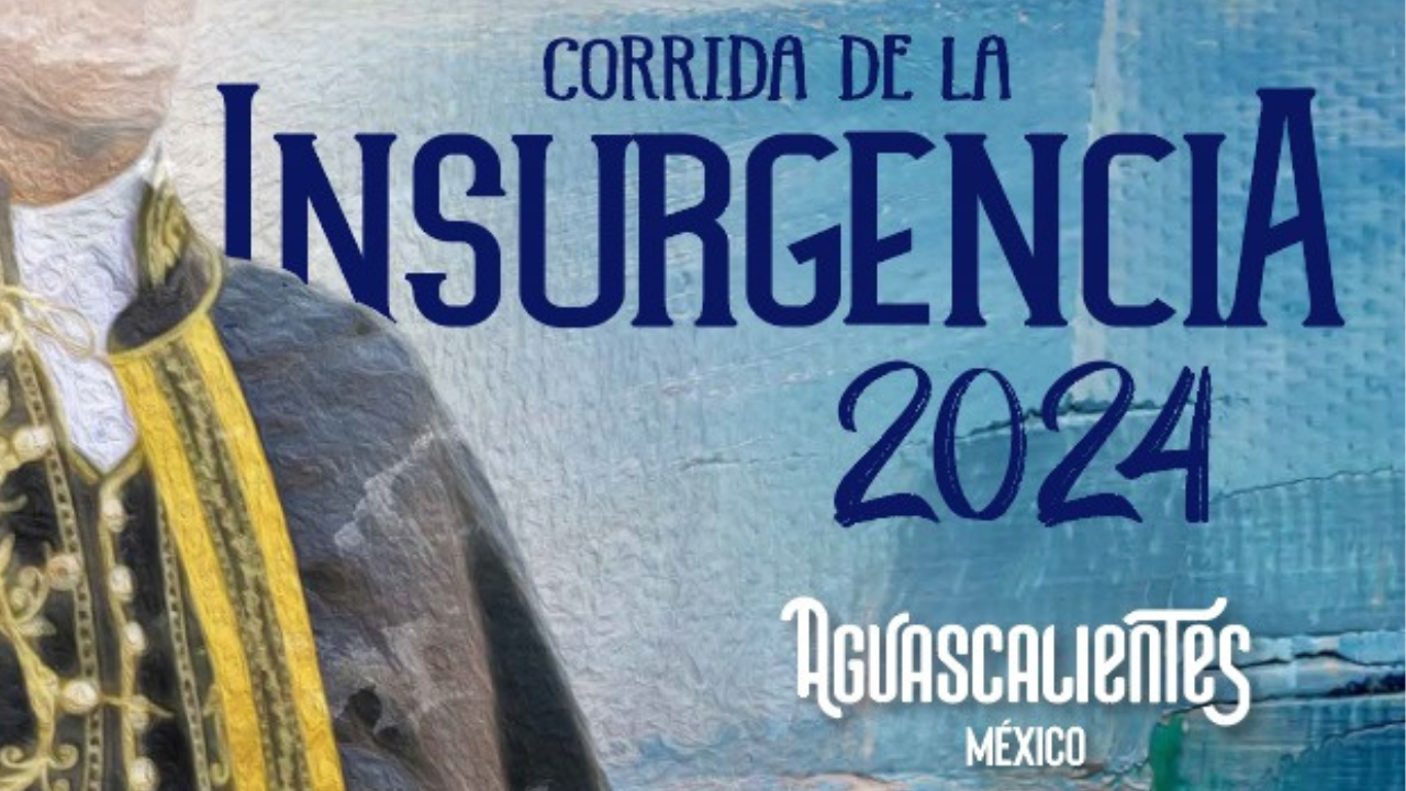 Aguascalientes - corrida