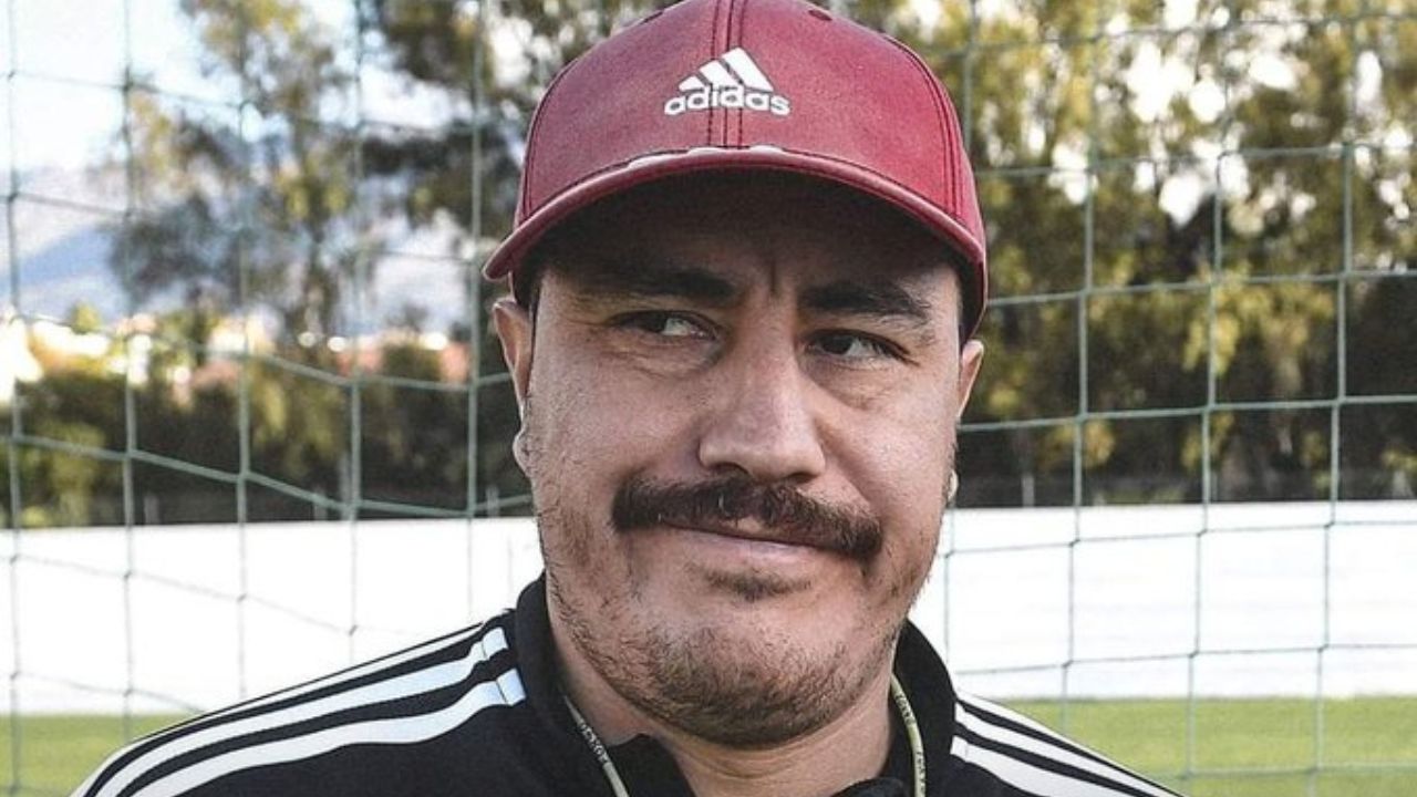 Efraín Juárez dirigirá a histórico club en Colombia