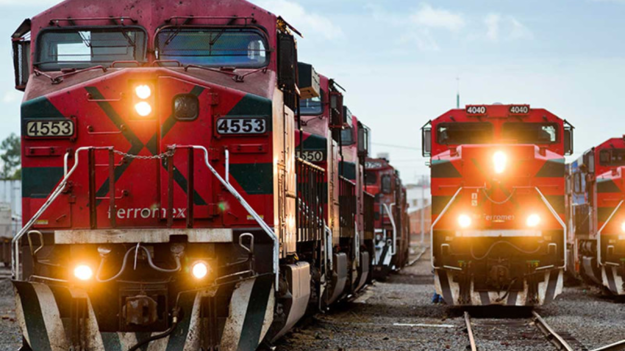 Canadá enfrenta amenaza de huelga en el sector ferroviario que paralizaría al país