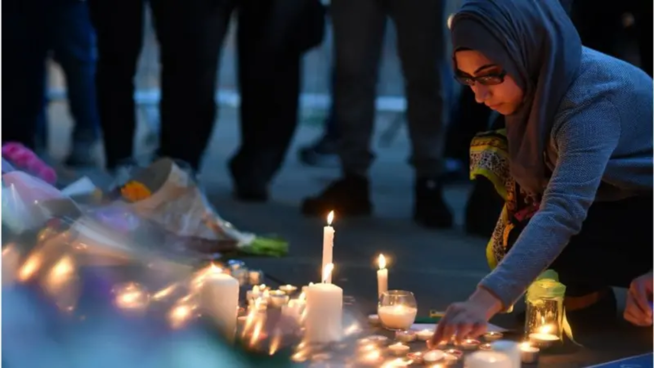 Día Internacional de Conmemoración y Homenaje a las Víctimas del Terrorismo