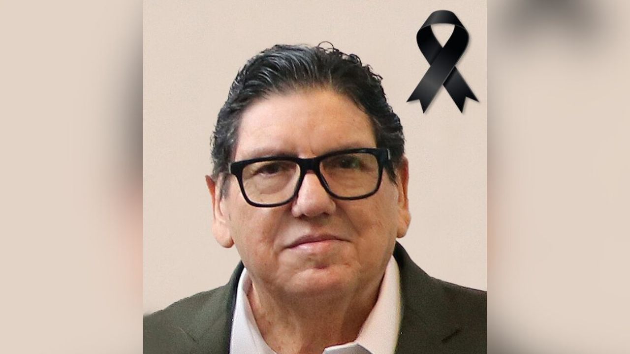 Fallece Javier González Mocken, exalcalde de Ciudad Juárez