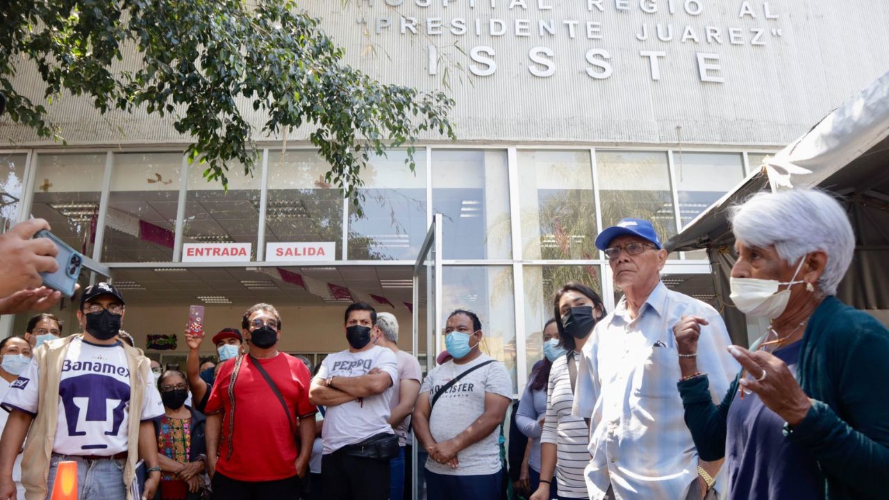 Diputados avalan que Estado garantice atención médica integral; PAN cuestiona que no se destinen recursos