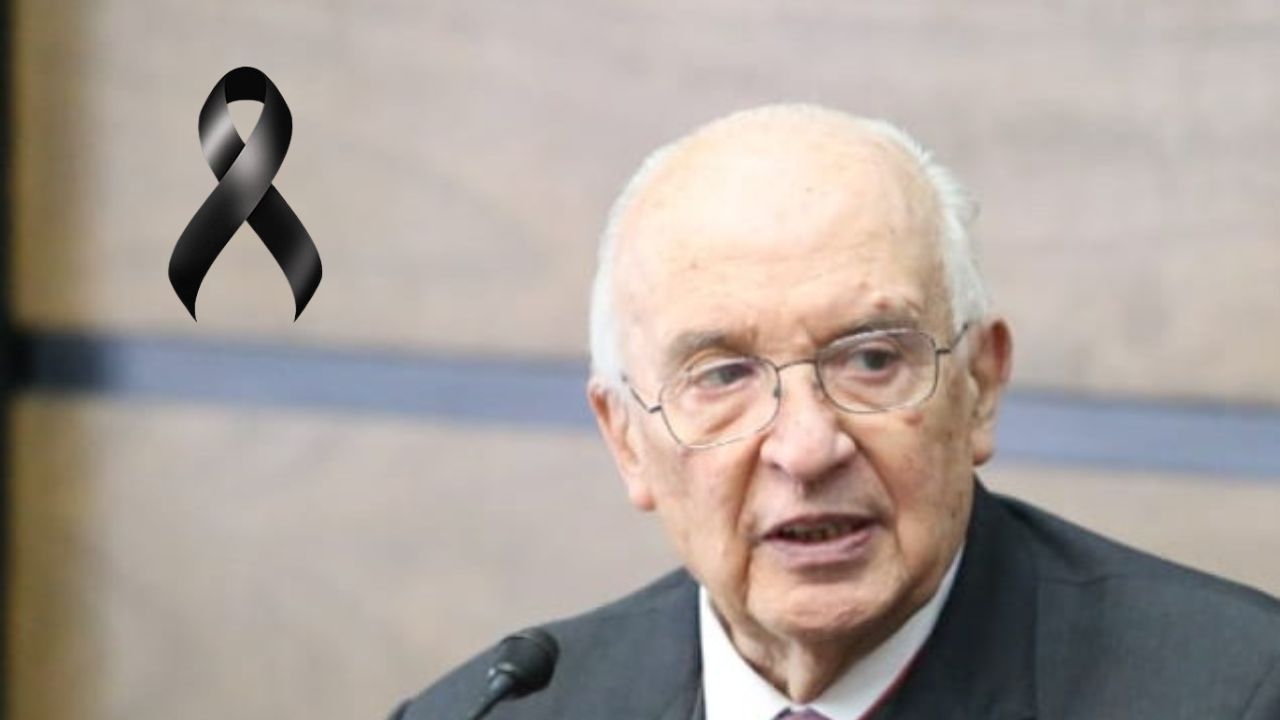 Fallece José Agustín Ortiz Pinchetti