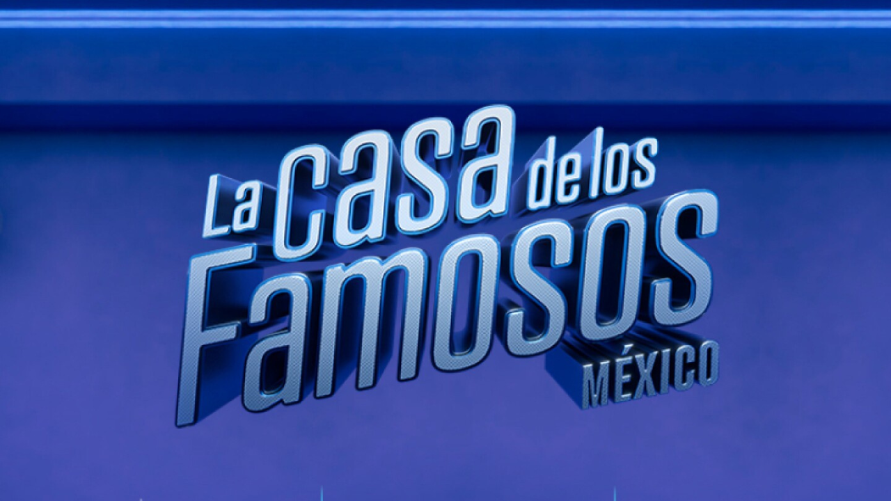 La Casa de los Famosos México 2