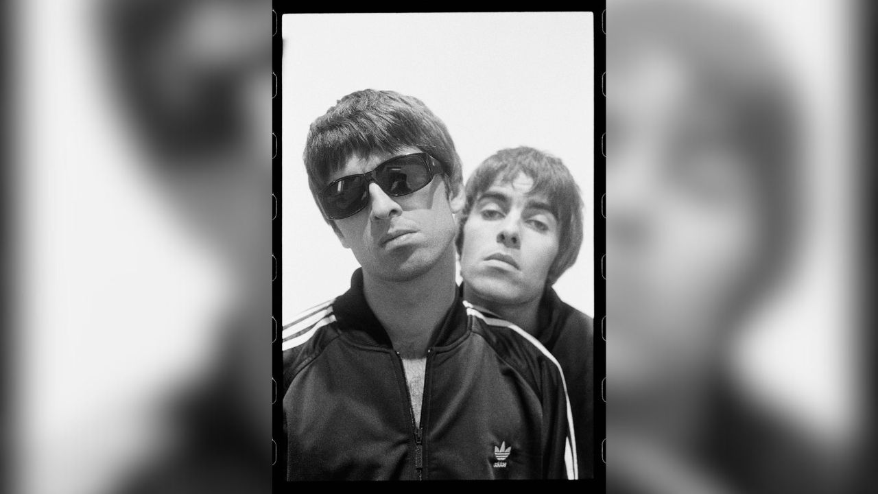 ¿Regresan por fin? Oasis publica fecha y aumentan rumores de su regreso