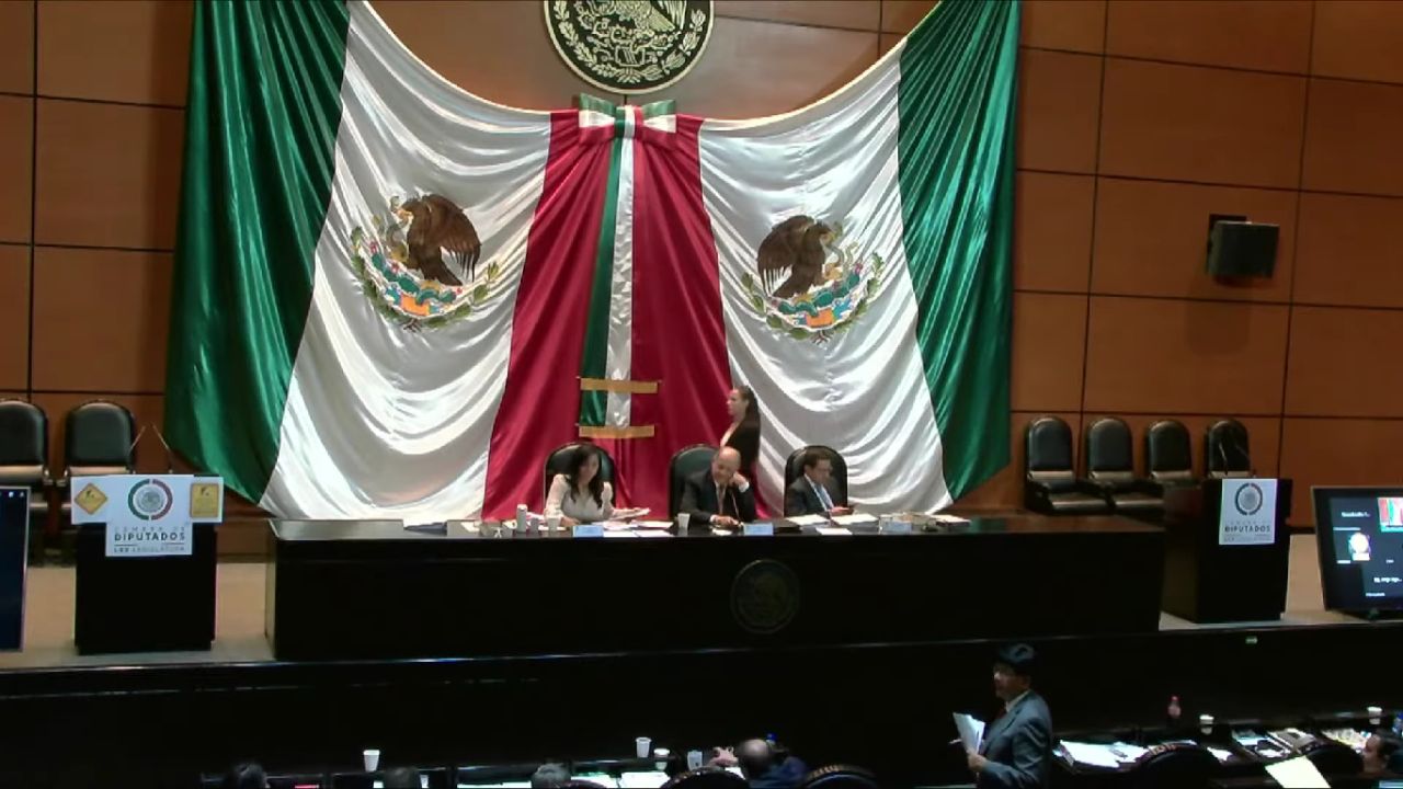 Aprueba Morena y aliados reforma judicial; crean la figura de jueces sin rostro