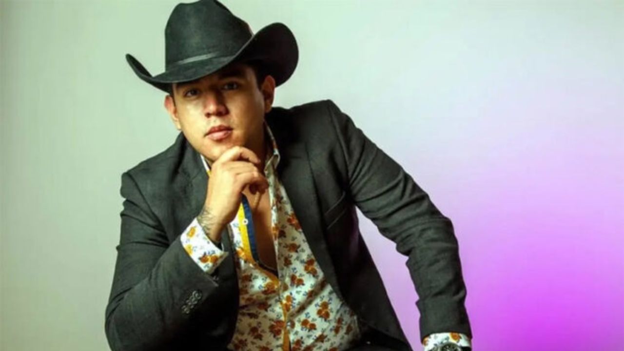 Confirman la muerte del cantante de corridos Saúl Granados; fiscalía de SLP investiga