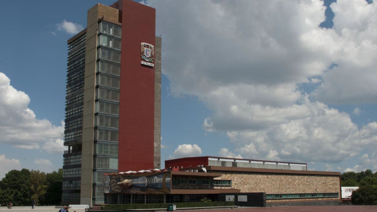 Los alumnos dados de baja causaron daños graves al patrimonio universitario