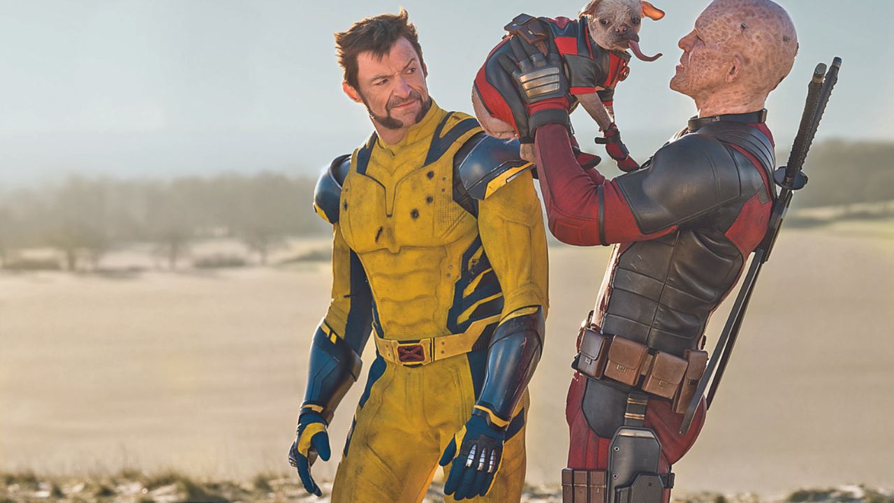 La cinta Deadpool y Wolverine alcanzó la cantidad de 824 millones de dólares a nivel mundial, en su segundo fin de semana en los cines