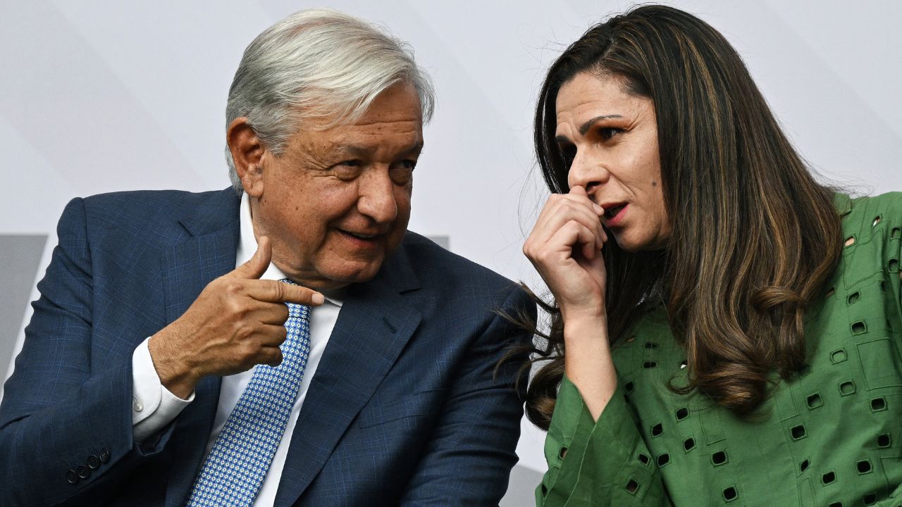 AMLO justifica labor de Guevara en Conade