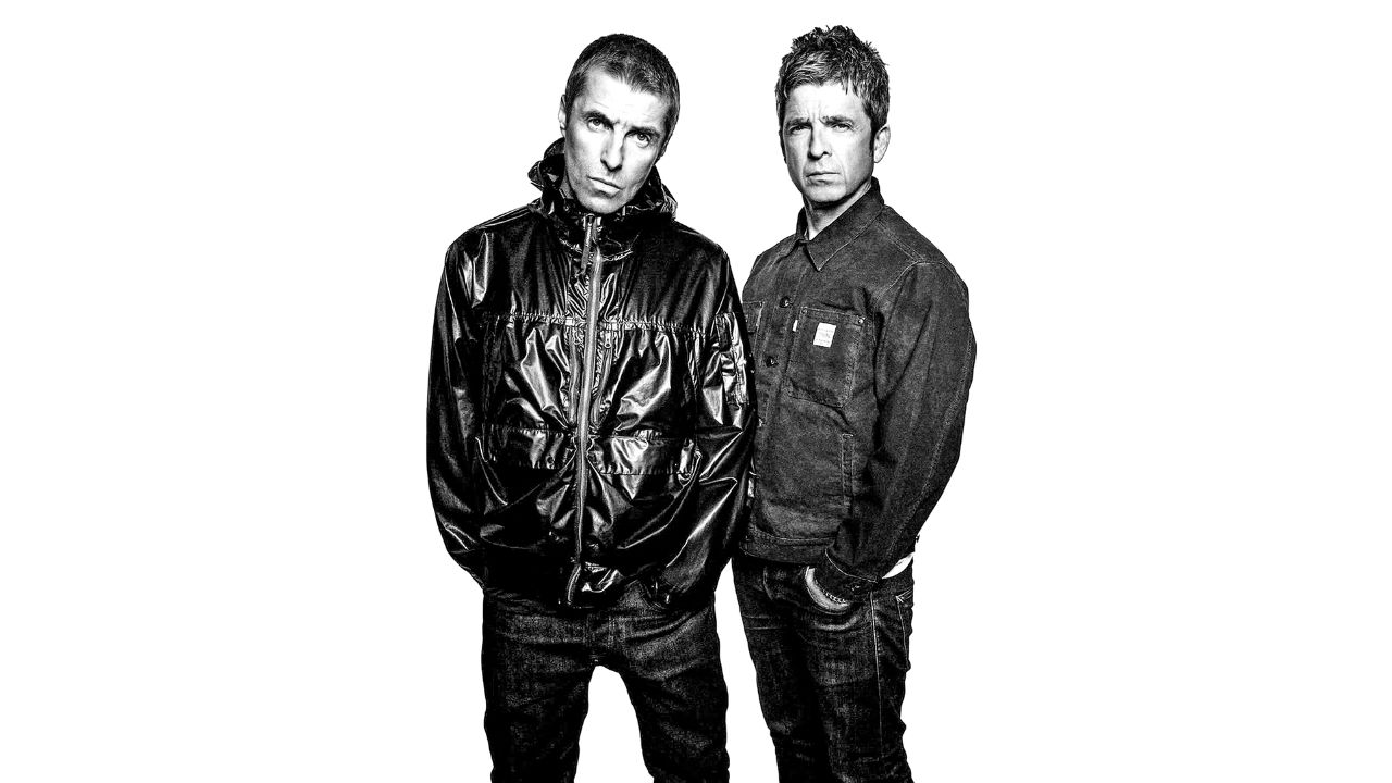 Noel y Liam Gallagher estarán de vuelta con Oasis para una gira en 2025