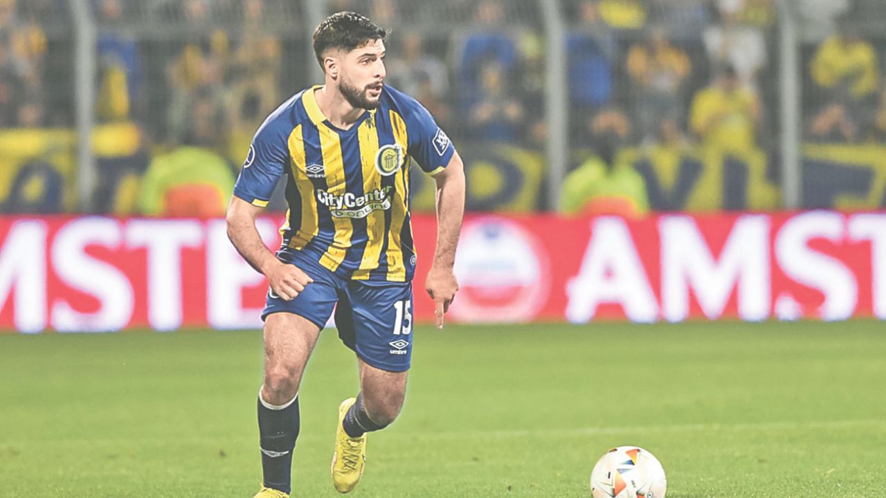 Igualados en el marcador final, con un empate a un gol tras los primeros 90 minutos que se realizaron en el Gigante de Arroyito, Rosario Central y Fortaleza