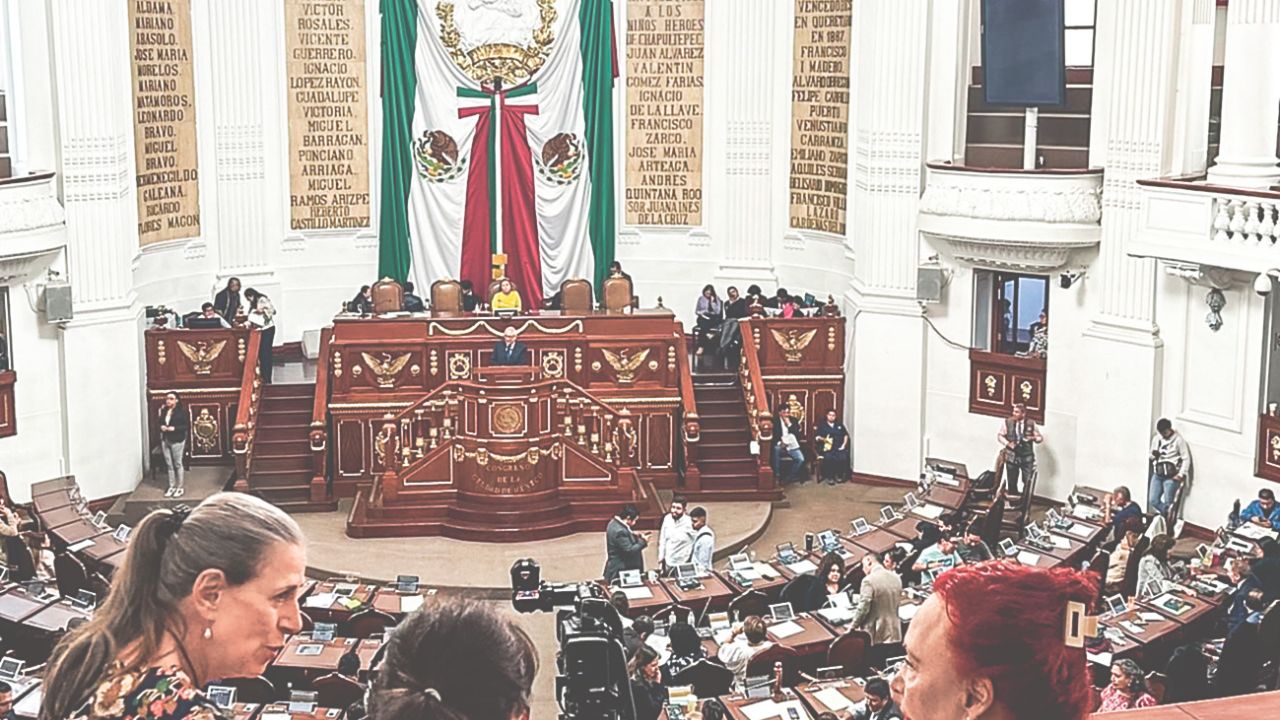 Temporalidad. Con 47 votos, los legisladores aprobaron que una niña, niño o adolescente denuncie, cuando se sienta seguro a su agresor