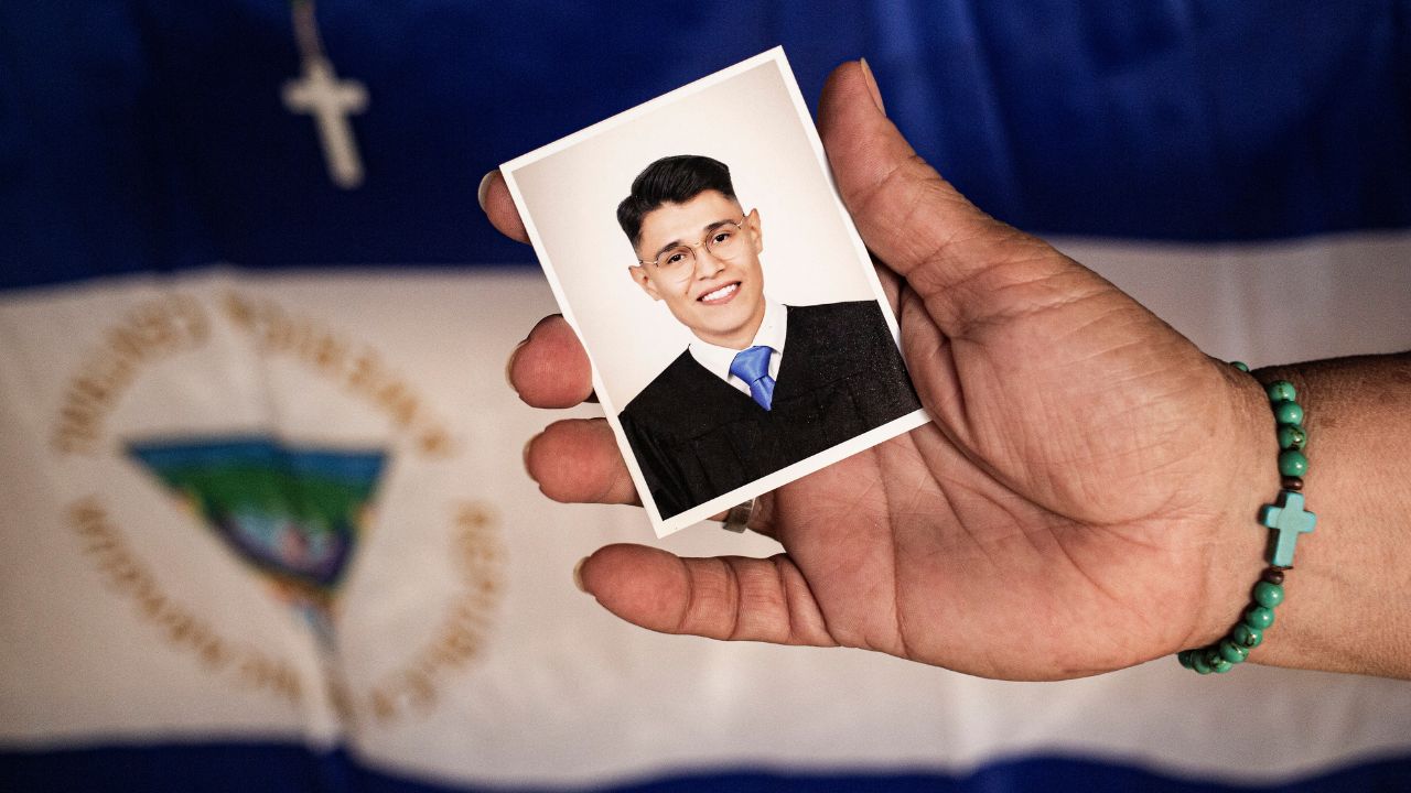 REPRESIÓN. La persecución religiosa en Nicaragua refleja una alarmante consolidación del poder autoritario, donde la fe es vista como una amenaza al régimen.