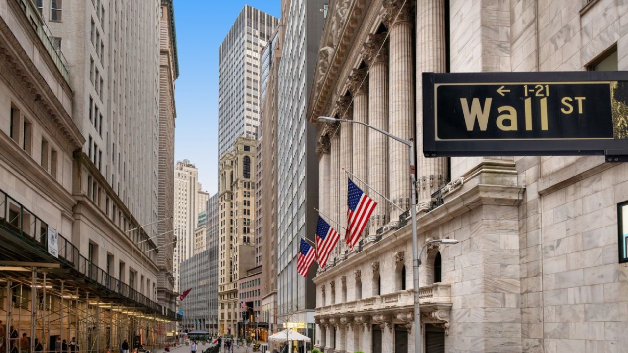 Foto: Mundo Ejecutivo/ Wall Street