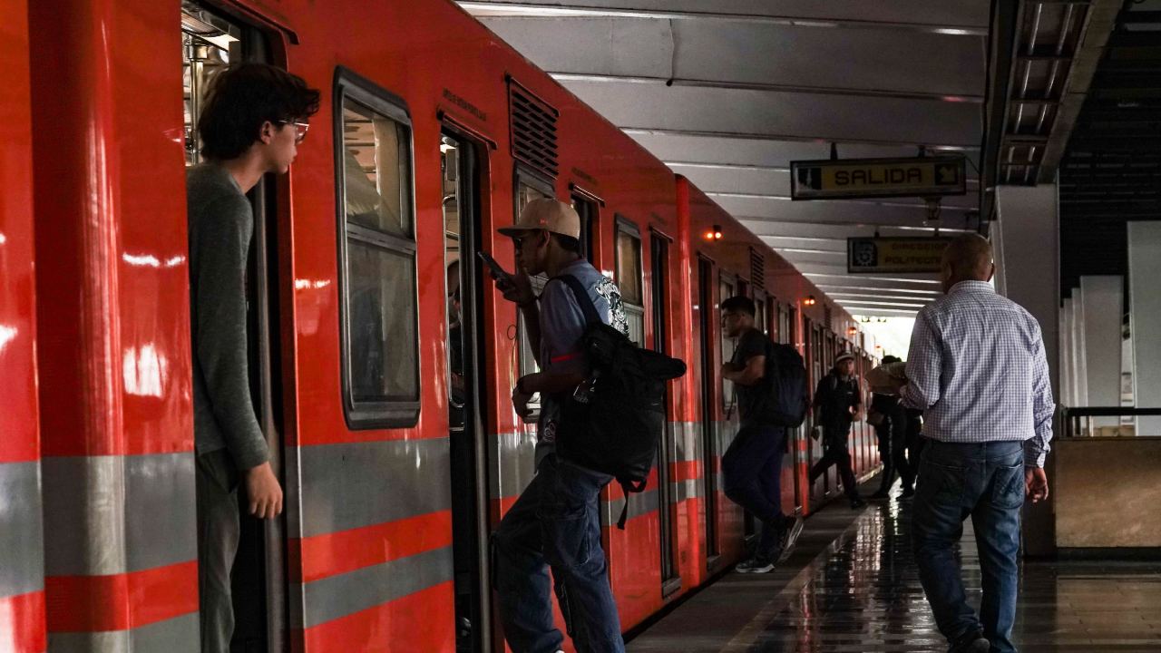 El próximo domingo 25 de agosto de 2024 se realizará el XLI Maratón de la Ciudad de México, por lo que habrá modificaciones en el Metro.