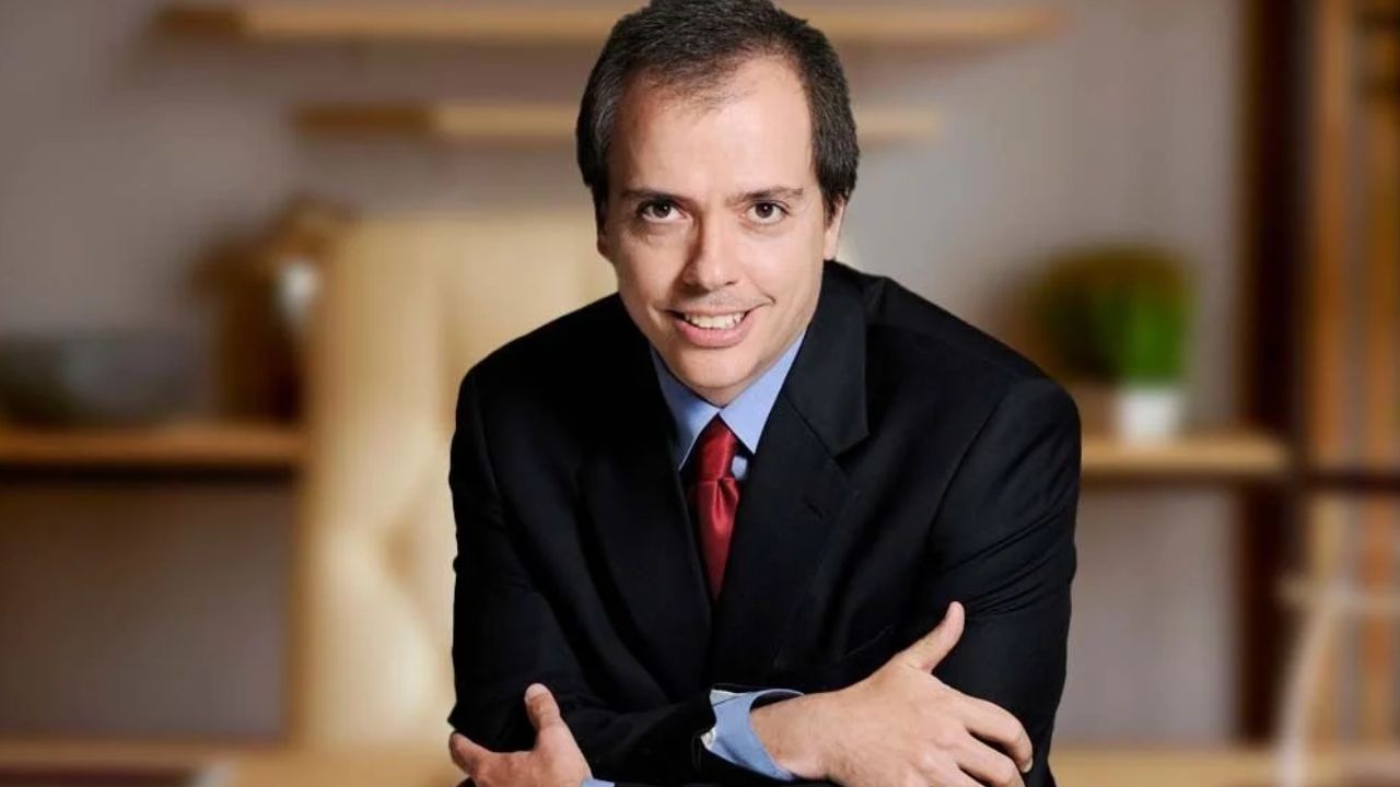 Daniel Alegre, nuevo CEO de TelevisaUnivision