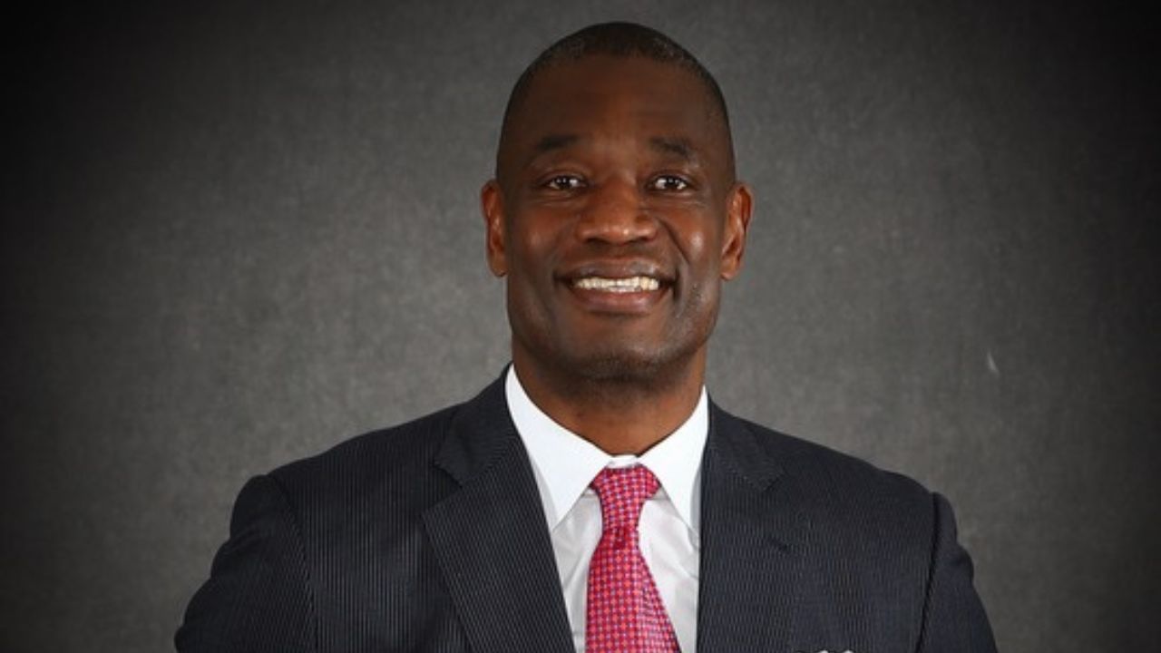 Dikembe Mutombo, miembro del Salón de la Fama y exjugador de la NBA, perdió la vida a los 58 años de edad