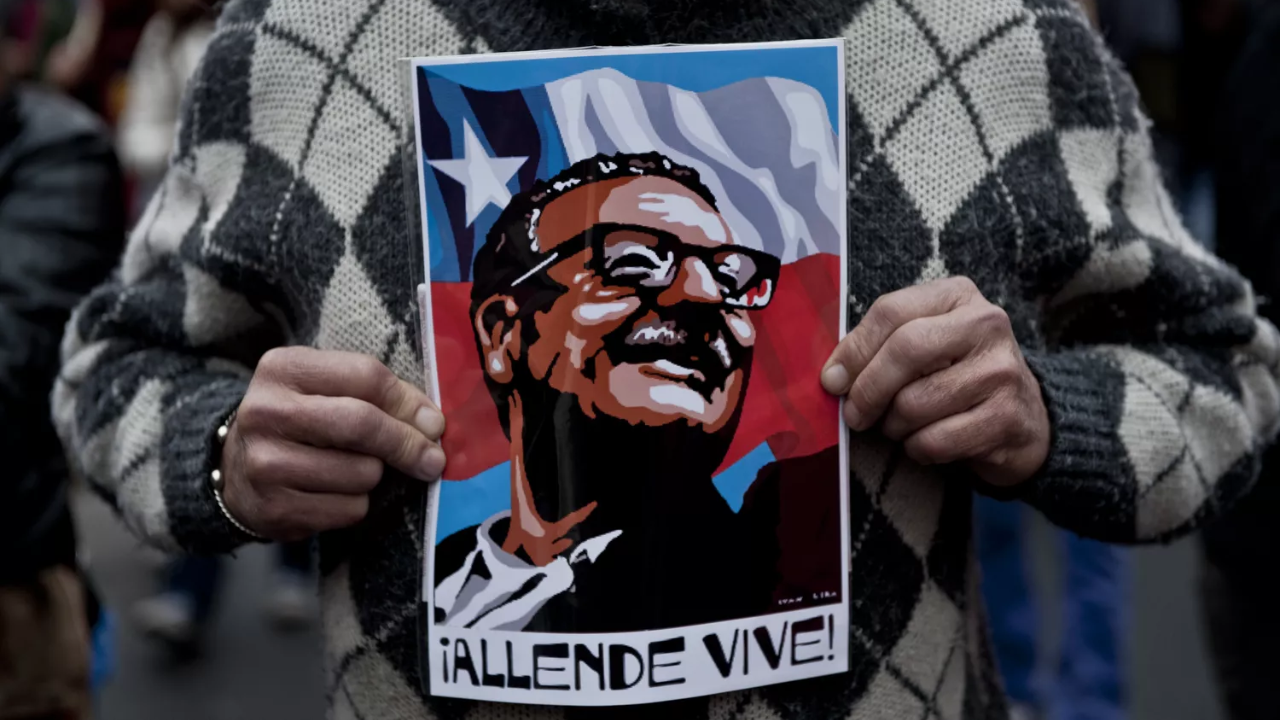 51 años del golpe a Salvador Allende: 10 datos clave