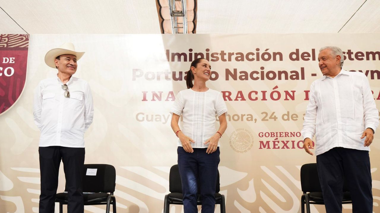 San Carlos se convertirá en la playa de Chihuahua