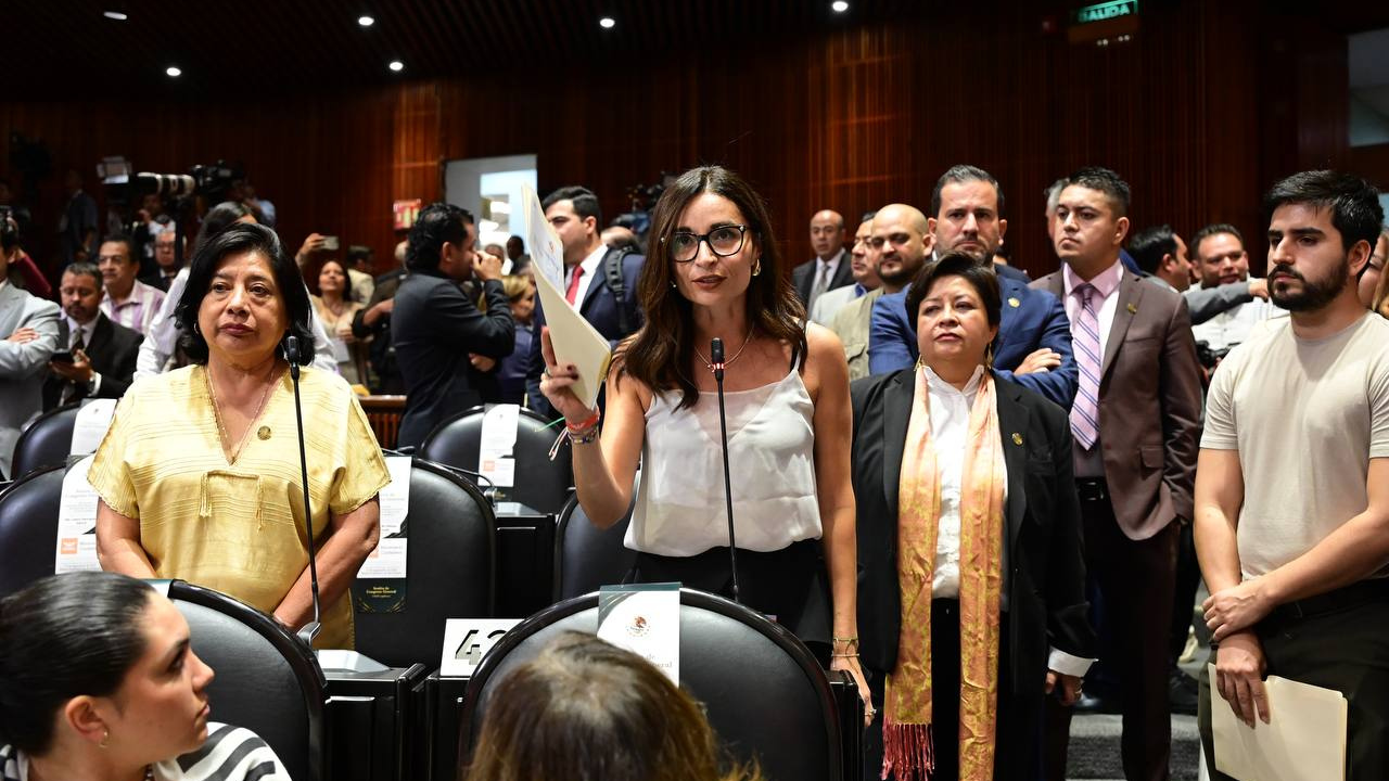 Discusión en Cámara de Diputados