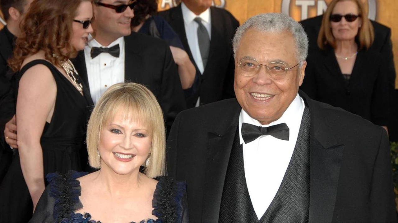 Muere James Earl Jones