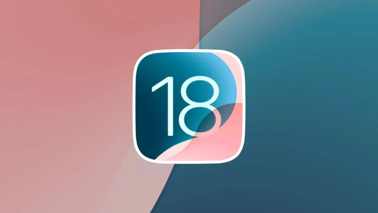 nuevo iOS 18