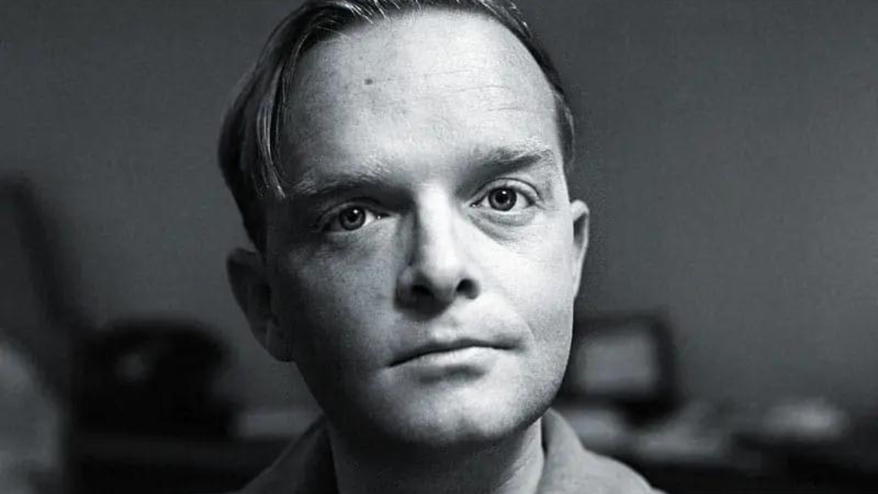 Obras de Truman Capote