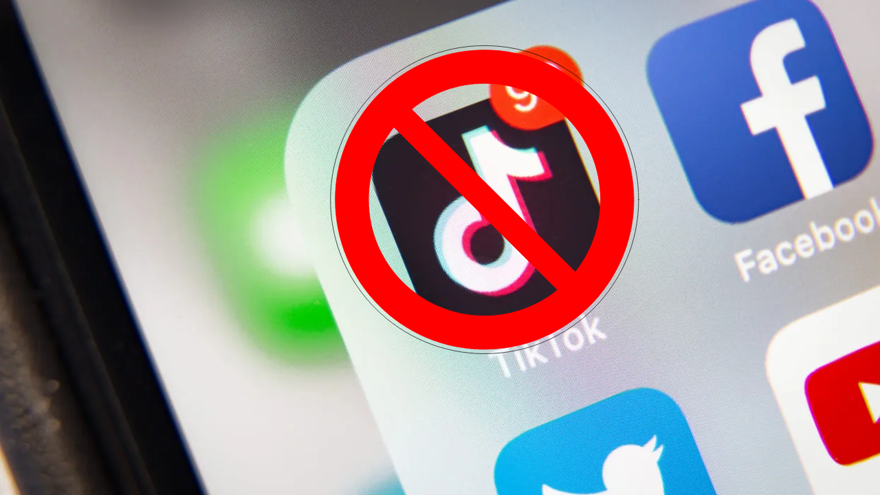 Venenzuela bloquea por unas horas Tik Tok