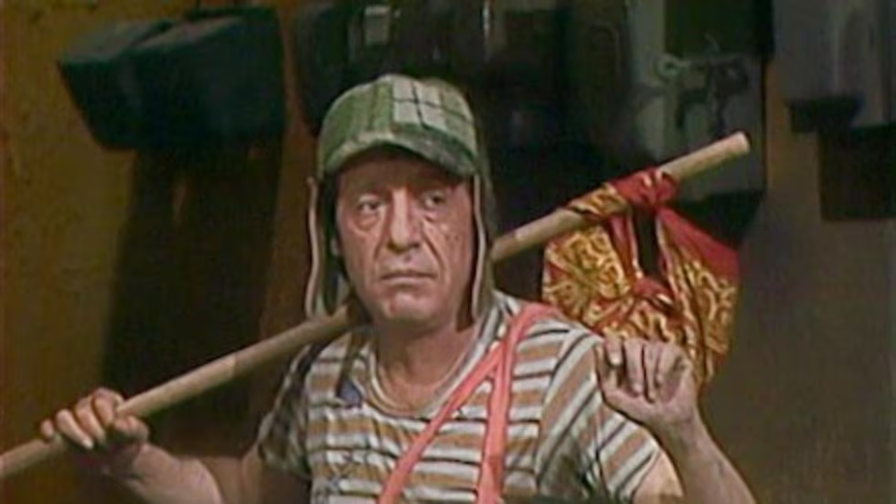 El Chavo regresa a la pantalla