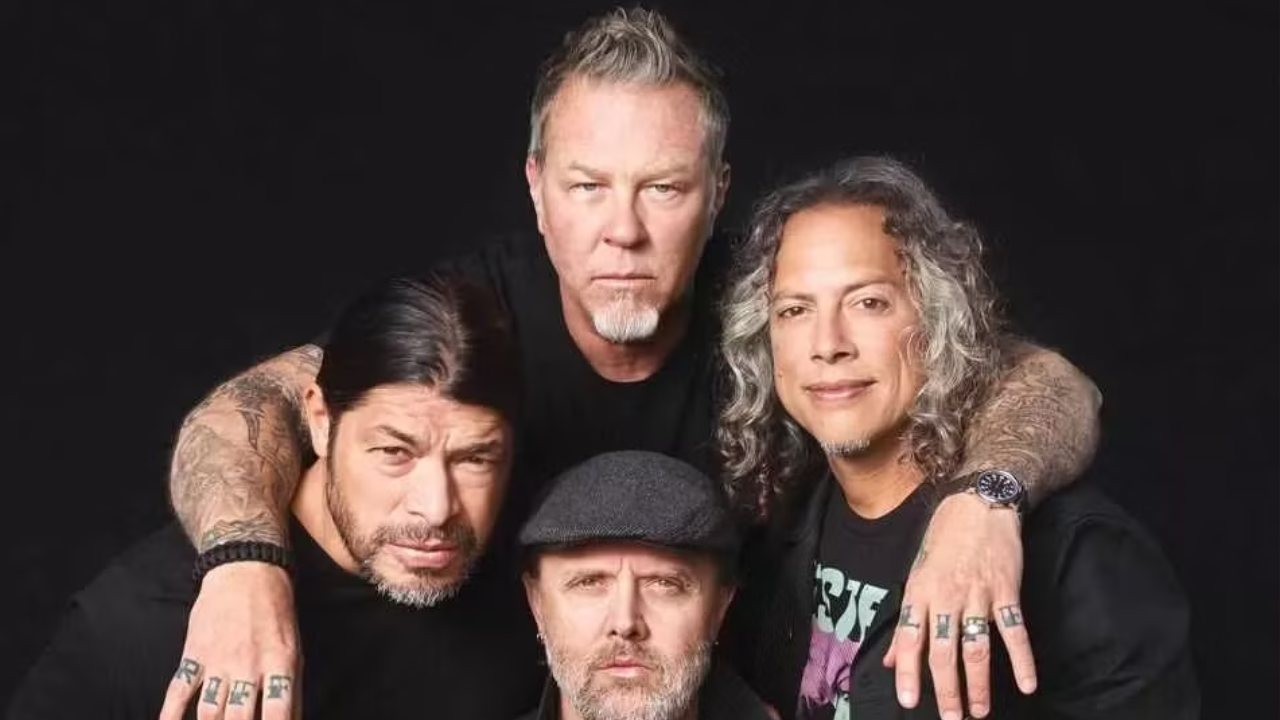 Ocesa dice que tendrá número limitado de boletos para metallica