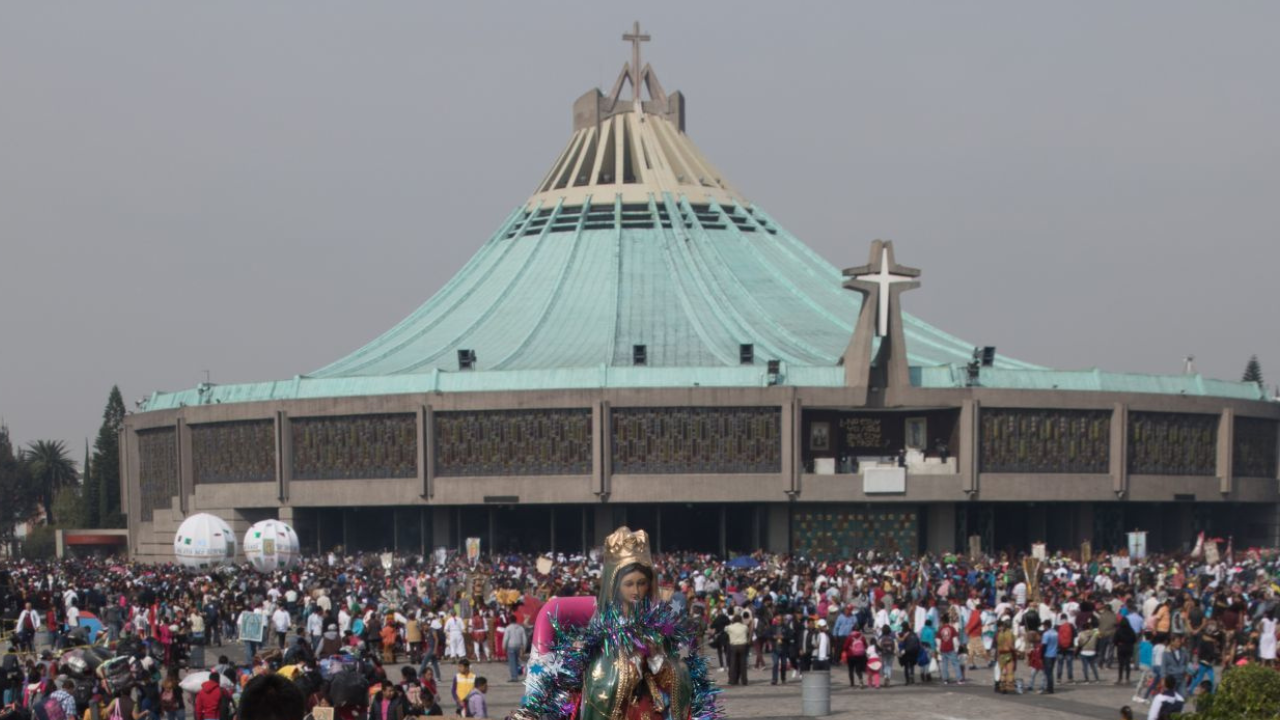 Pide Iglesia católica mejorar puntos para Sheinbaum