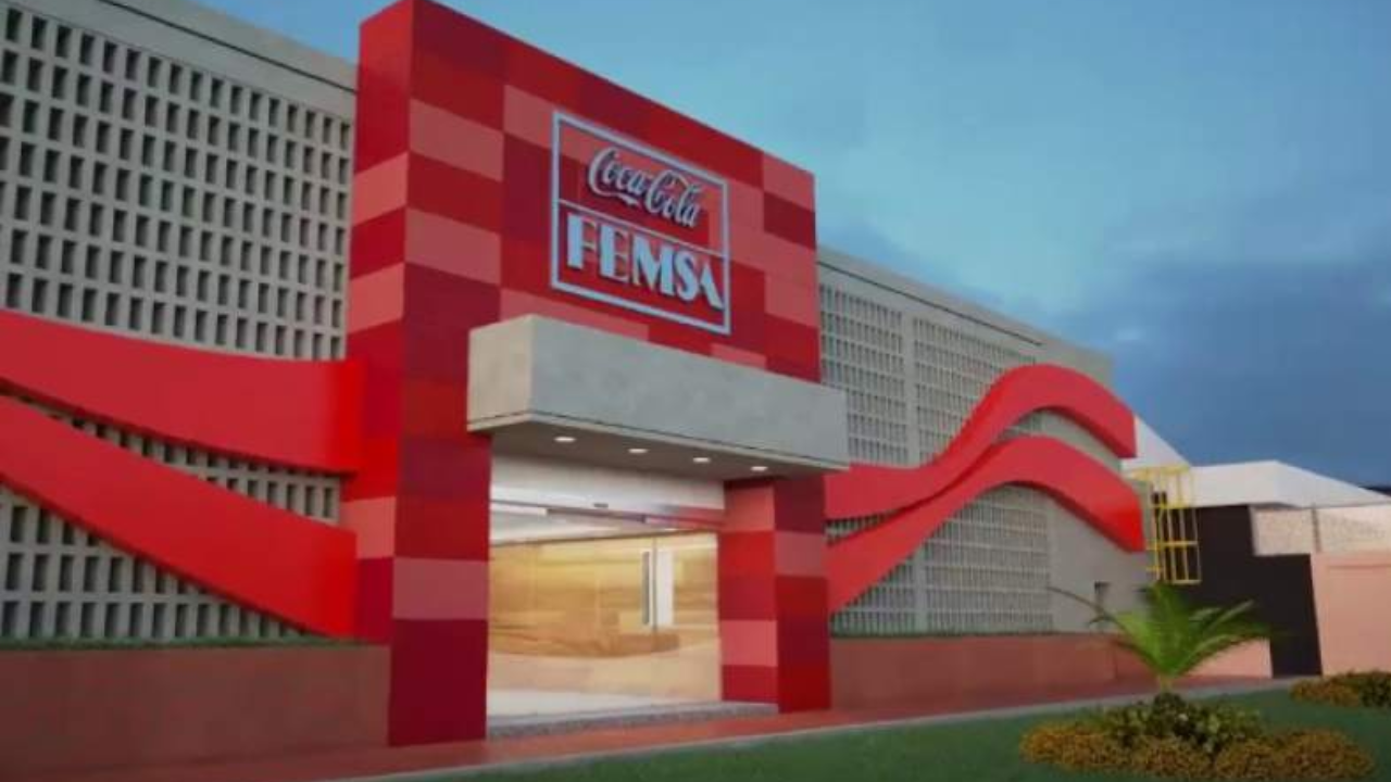 Coca Cola cierra sus puertas en Morelos