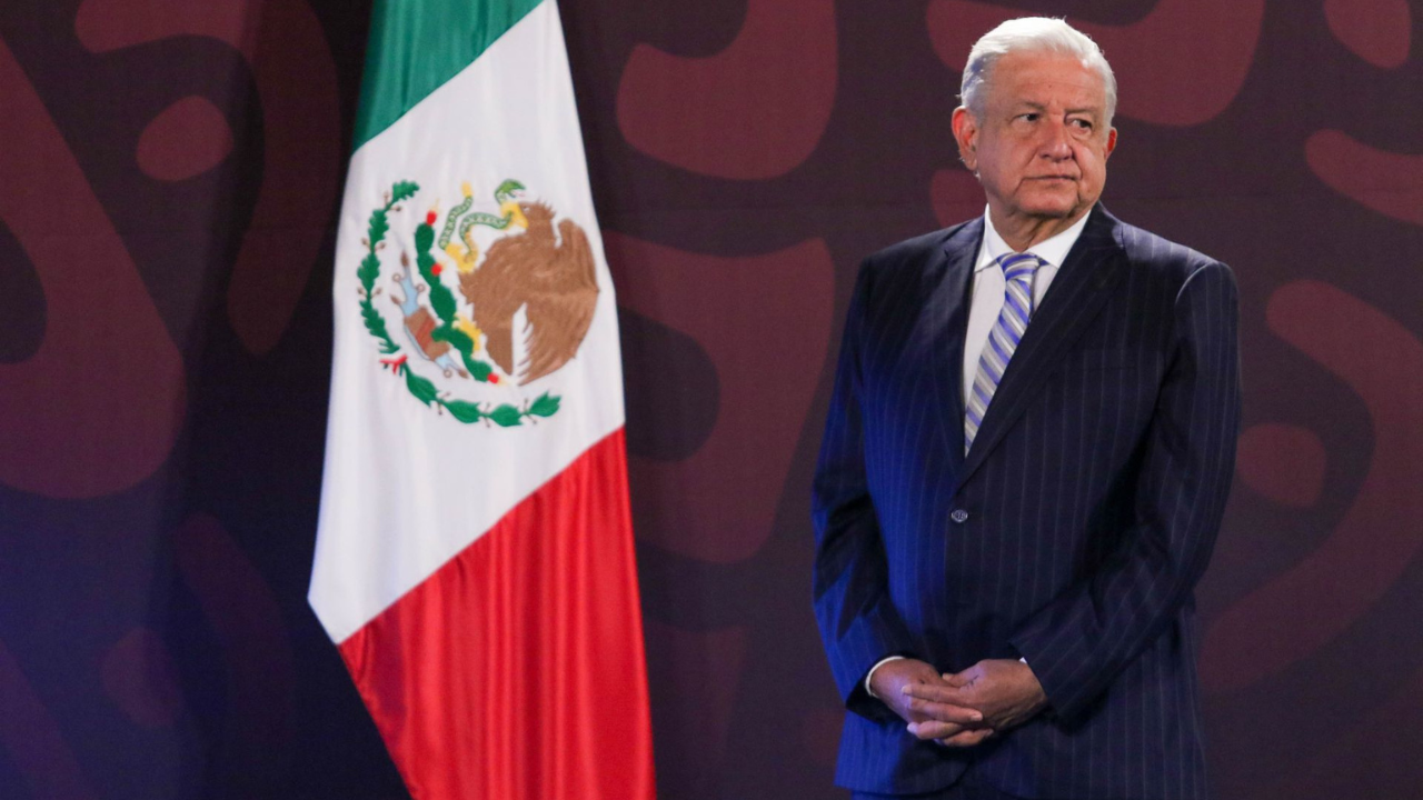 AMLO posiblemente se reunirá con el presidente de Colombia