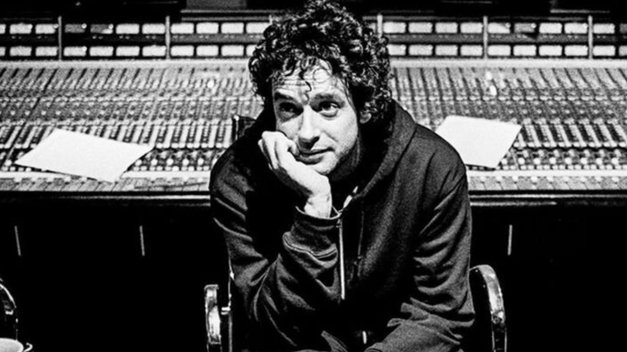 Gustavo Cerati a 10 años de su muerte