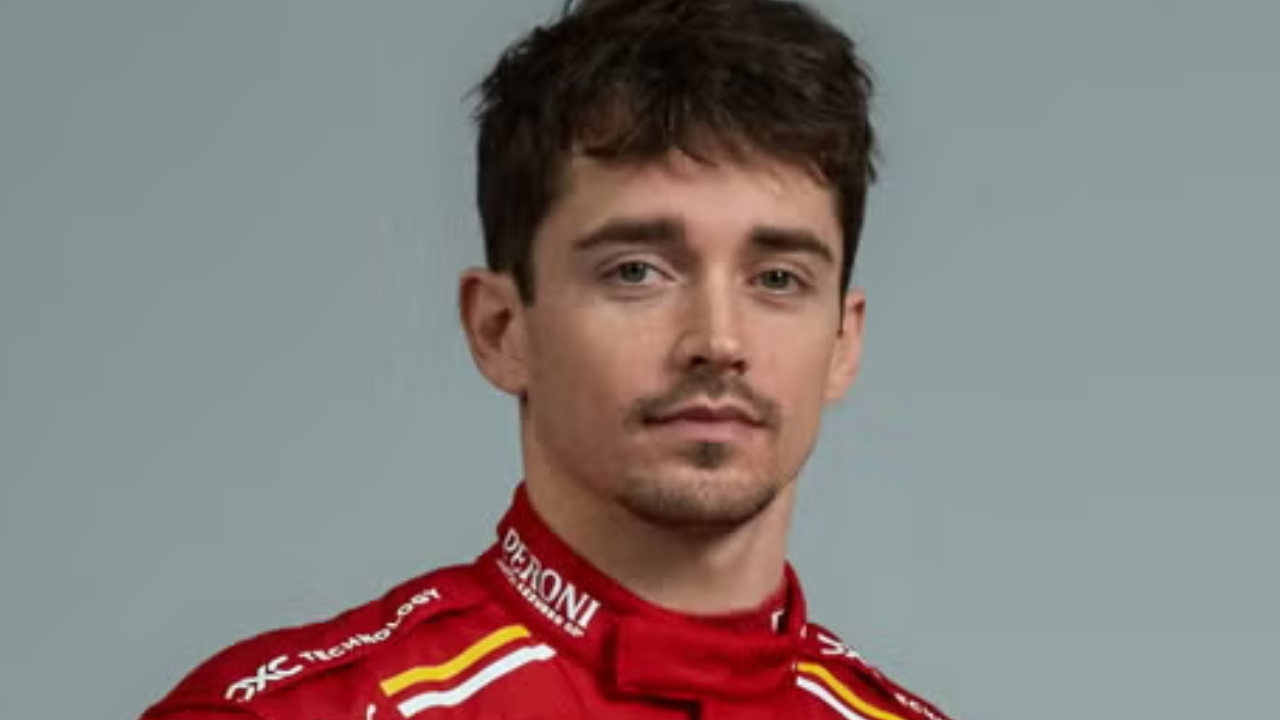 Charles Leclerc gana el Gran Premio de Italia para hacerse con su séptima victoria en Fórmula 1 y segunda de la temporada.