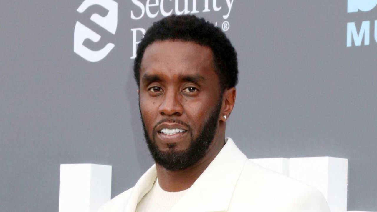 Diddy Combs es señalado de presuntamente abusar sexualmente de Justin Bieber