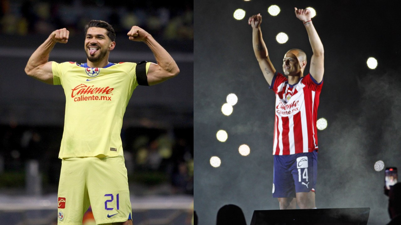 Aquí te decimos dónde y cuándo ver la Jornada 7 del Apertura 2024 de la Liga MX; entre los partidos a seguir esta el América vs Chivas