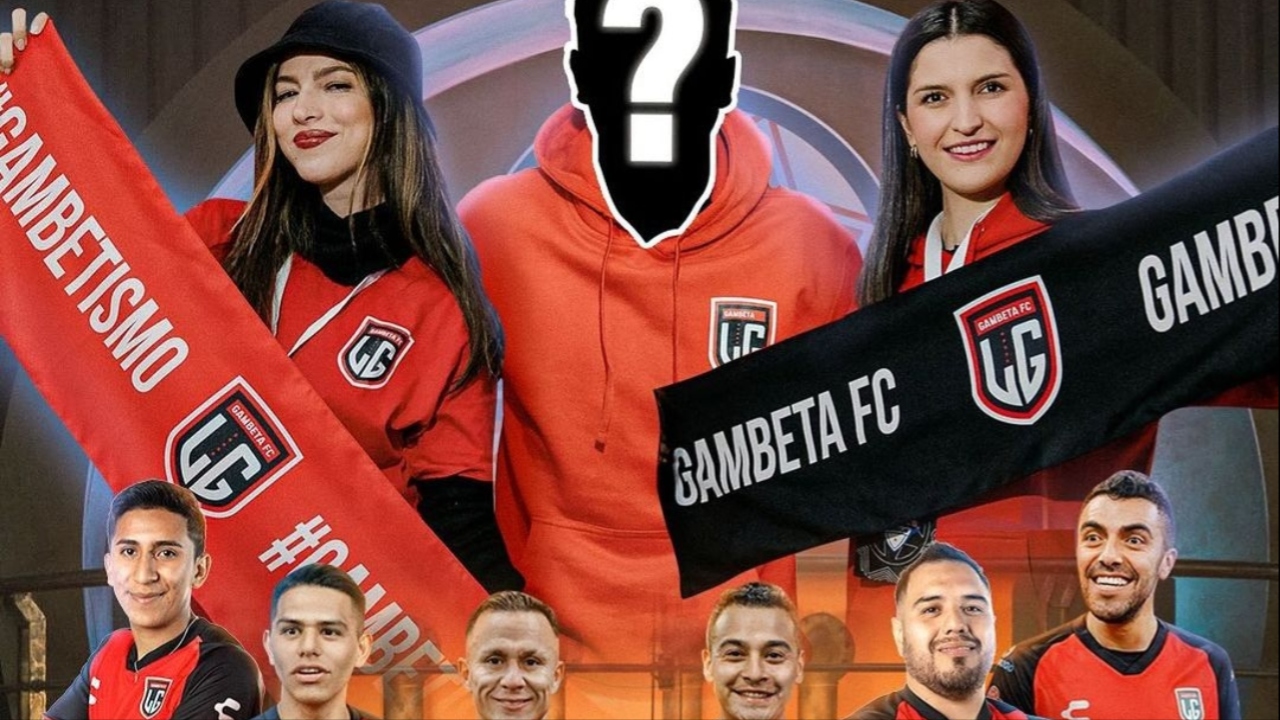 Foto: Instagram/ La People's League se trasmitira por Azteca 7