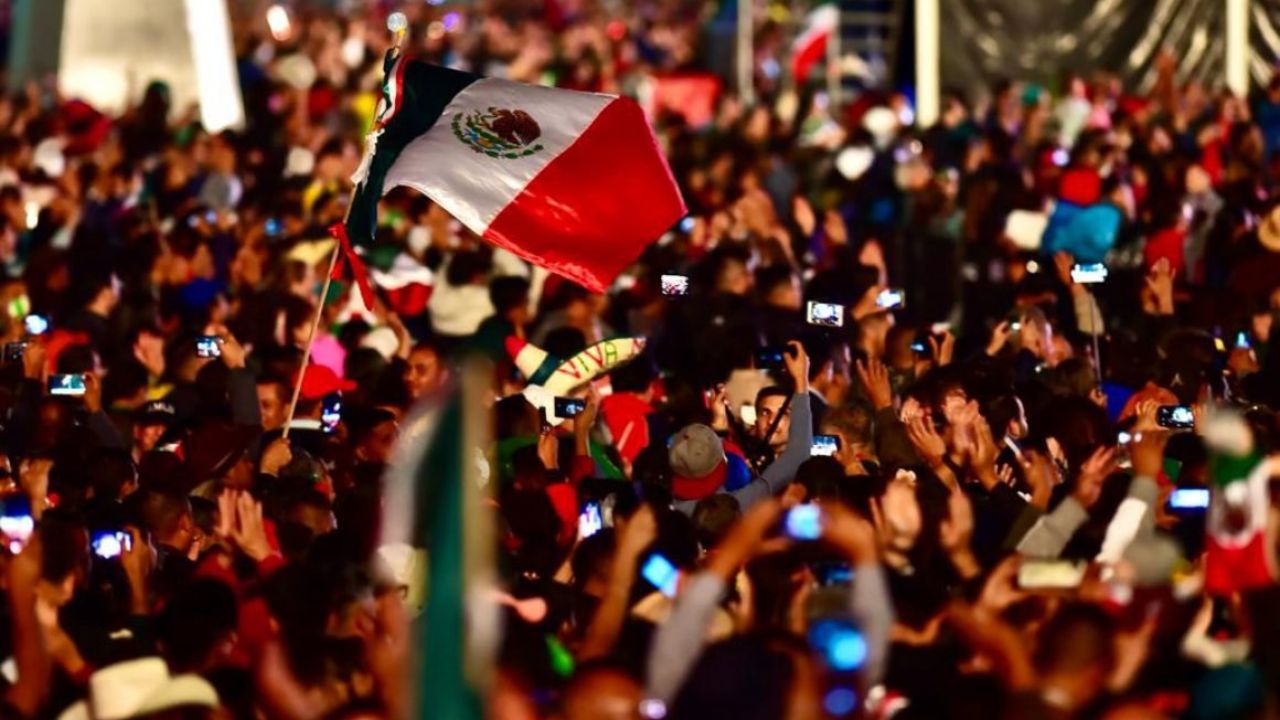 FESTEJO. En Guadalajara, Mi Tren tendrá un horario especial para que los usuarios puedan trasladarse sin problemas.