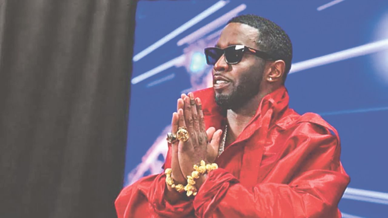 Tri Star Sports & Entertainment Group, está en el ojo del huracán ligada al rapero Sean Diddy Combs, que se encuentra bajo custodia federal