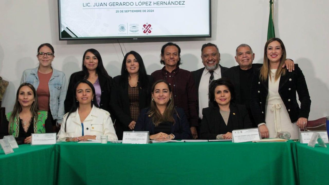 Visto bueno. Legisladores capitalinos reconocieron la labor de esta dependencia, no obstante, señalaron que hay áreas de oportunidad para mejorar sus proyectos.