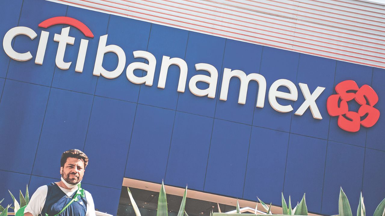 El área de créditos hipotecarios de Citibanamex reportó que durante 2024, 52% de las solicitudes de créditos para vivienda